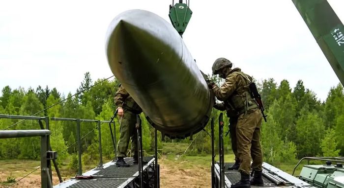 Về khả năng đánh chặn, chuyên gia Kryvolap cho rằng Iskander phiên bản mới không tạo ra thay đổi căn bản về độ khó khi bị phòng không đối phương đối phó.
