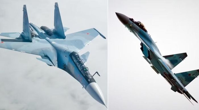 Dòng Su-27 tiếp tục được Sukhoi phát triển theo nhiều hướng. Trong số đó, Su-30 và Su-35 là 2 nhánh nổi bật nhất.