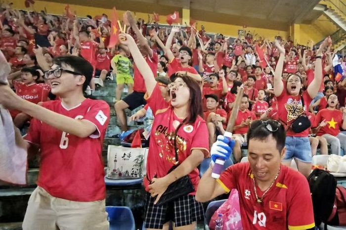 Những cảm xúc này sẽ mãi là những khoảnh khắc không thể nào quên...