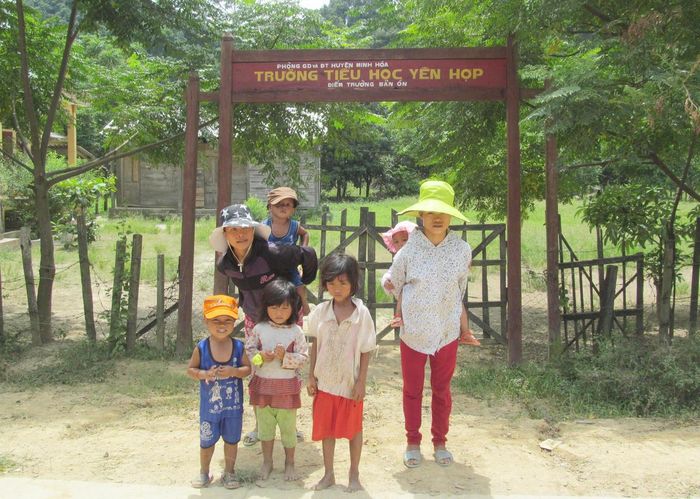 CLB “Thủ lĩnh của sự đổi thay” ở bản Ón (xã Kim Phú) giúp người dân nâng cao về ý thức bình đẳng giới.