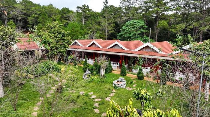 Các cơ sở lưu trú, nhà hàng ẩm thực ở Măng Đen sẵn sàng phục vụ du khách