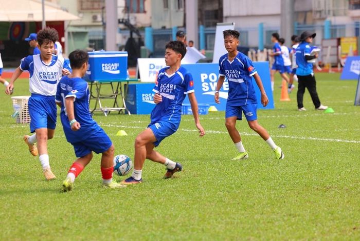 Gần 100 thí sinh vượt qua vòng sơ tuyển tranh tài tại vòng chung kết trong ngày 30.8