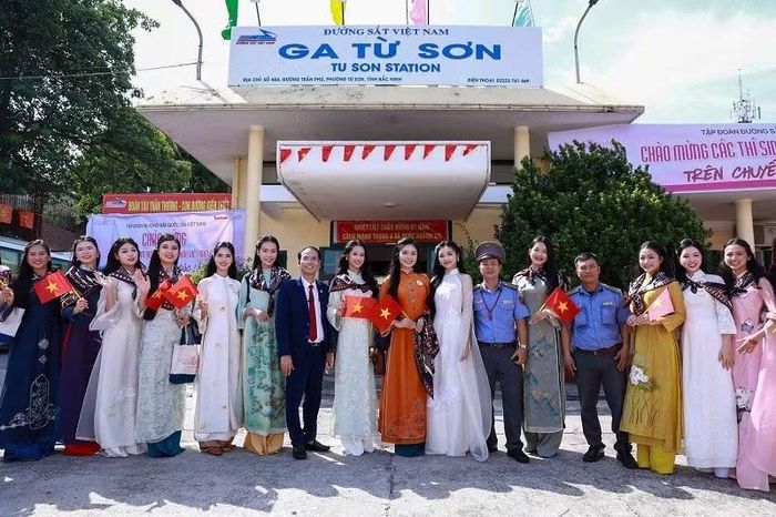 (Ảnh: NHẬT MINH)