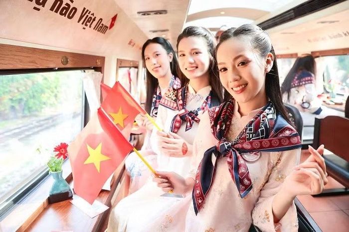 (Ảnh: NHẬT MINH)