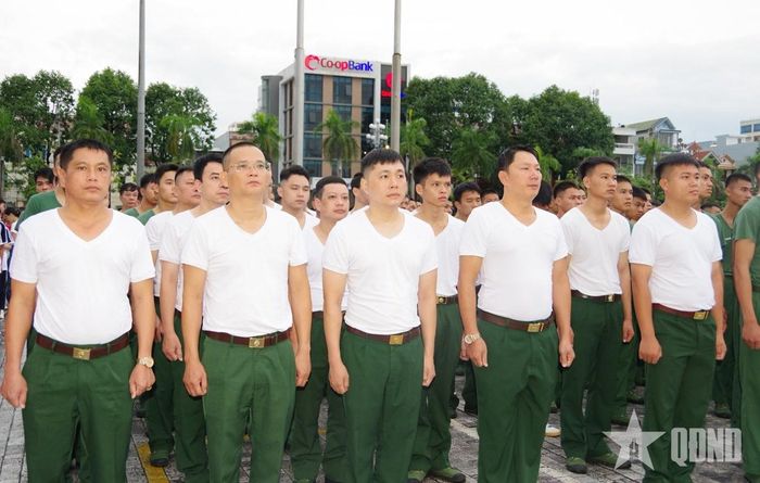 Chương trình góp phần đưa phong trào rèn luyện thân thể trở thành hoạt động thường xuyên trong đời sống xã hội. 