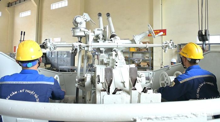  Sự tích cực, chủ động, sáng tạo của cán bộ, công nhân viên, người lao động đã từng bước góp phần xây dựng, phát triển Nhà máy X55 toàn diện về mọi mặt. 