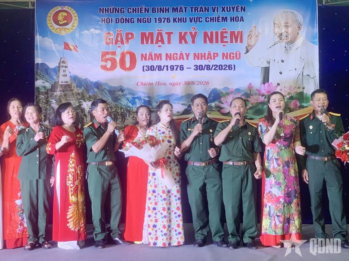 Các hội viên nêu cao tinh thần trách nhiệm trong mọi hoạt động.