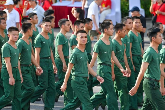 Từ 1 tỷ bước chân đến 10 tỷ bước xanh, “Cùng Việt Nam tiến bước” đang đi từ một sự kiện trở thành một hành trình, từ một hành động trở thành một thói quen.