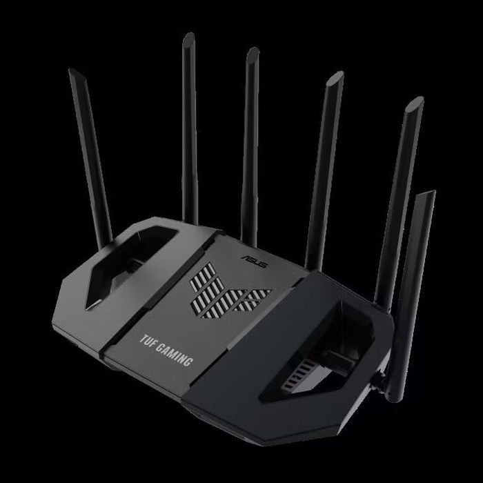 Router đời mới có thể tích hợp cổng 2.5GbE hoặc cổng ưu tiên chơi game để phục vụ những thiết bị cần băng thông cao. 