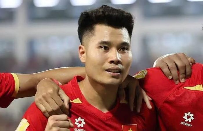 Trong đó, Trương Tiến Anh gây ấn tượng khi dẫn đầu danh sách cầu thủ tạo ra nhiều cơ hội ghi bàn nhất. Ảnh: Internet.