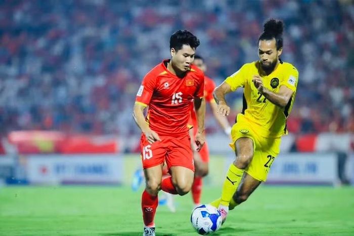 Theo thống kê của ASEAN United FC, Tiến Anh có 19 đường chuyền tạo cơ hội, nhiều nhất giải. Ảnh: Internet.