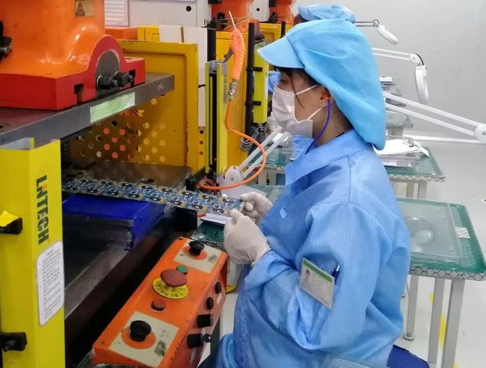 Tạo dựng niềm tin cho doanh nghiệp là điều kiện để đưa nguồn lực tư nhân vào nền kinh tế. (Ảnh: Hoài Nam)