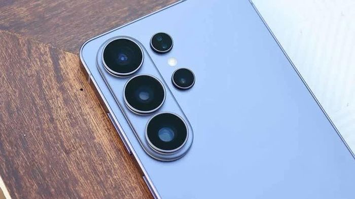 Samsung có thể mang đến những thay đổi về thiết kế và phần cứng camera cho Galaxy S27.
