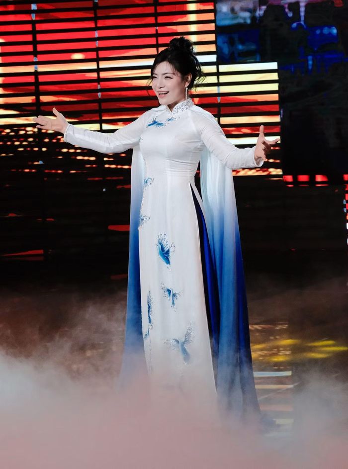 Á quân The Voice gia nhập đường đua âm nhạc dịp lễ 2/9.