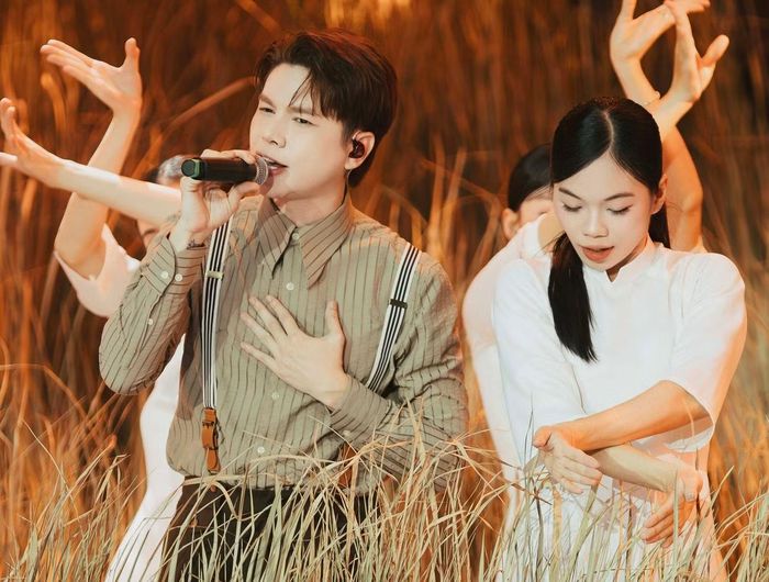  Công diễn 3 khép lại với những màn trình diễn đầy màu sắc cùng nhiều diễn biến bất ngờ. 