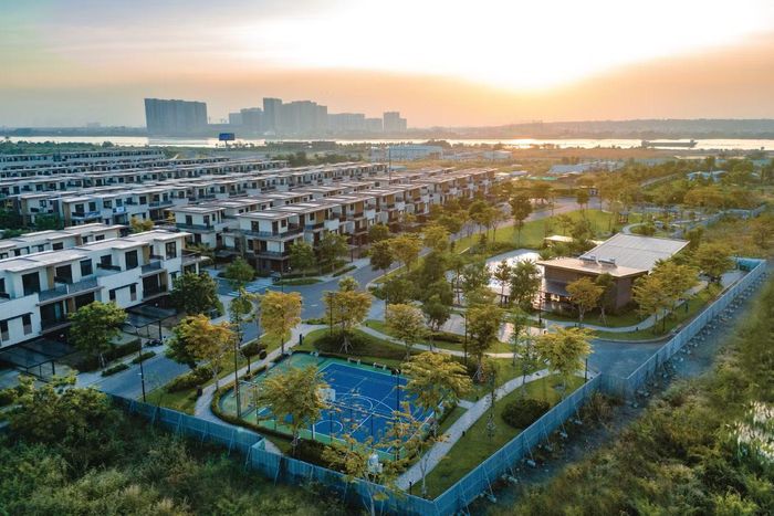 Izumi City rộng hơn 170 ha mang phong cách hiện đại, năng động tại Đồng Nai