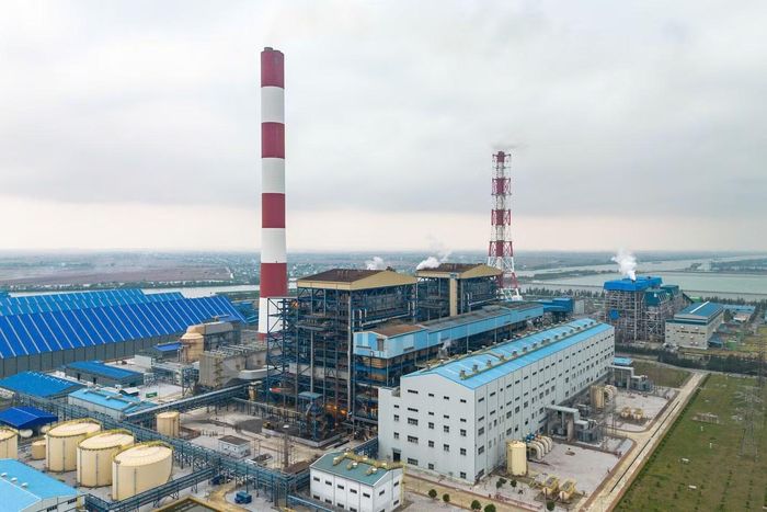 Điện khí LNG vẫn bế tắc do thiếu cơ chế hấp dẫn.