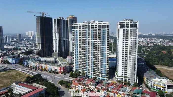 Thị trường bất động sản cuối năm 2026 được dự báo tiếp tục trải qua quá trình sàng lọc mạnh.