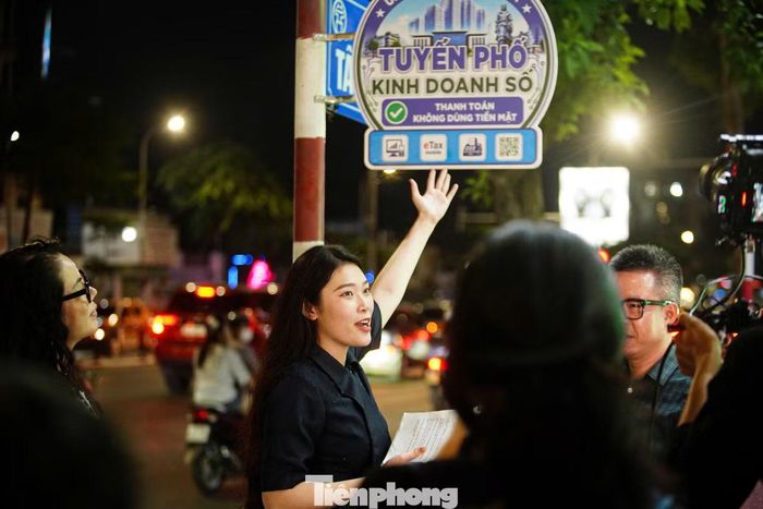  Chương trình do cán bộ phường Đống Đa chủ động xây dựng với sự phối hợp của các phòng chuyên môn và Đoàn Thanh niên. 