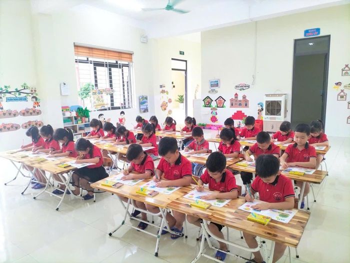 Năm học mới sắp bắt đầu, phụ huynh cần cảnh giác trước các thủ đoạn lừa đảo tinh vi.
