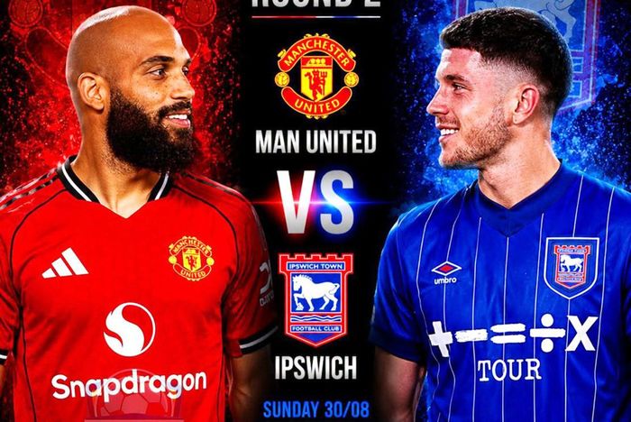 MU khát khao giành 3 điểm đầu tay - Ảnh: Tvsports