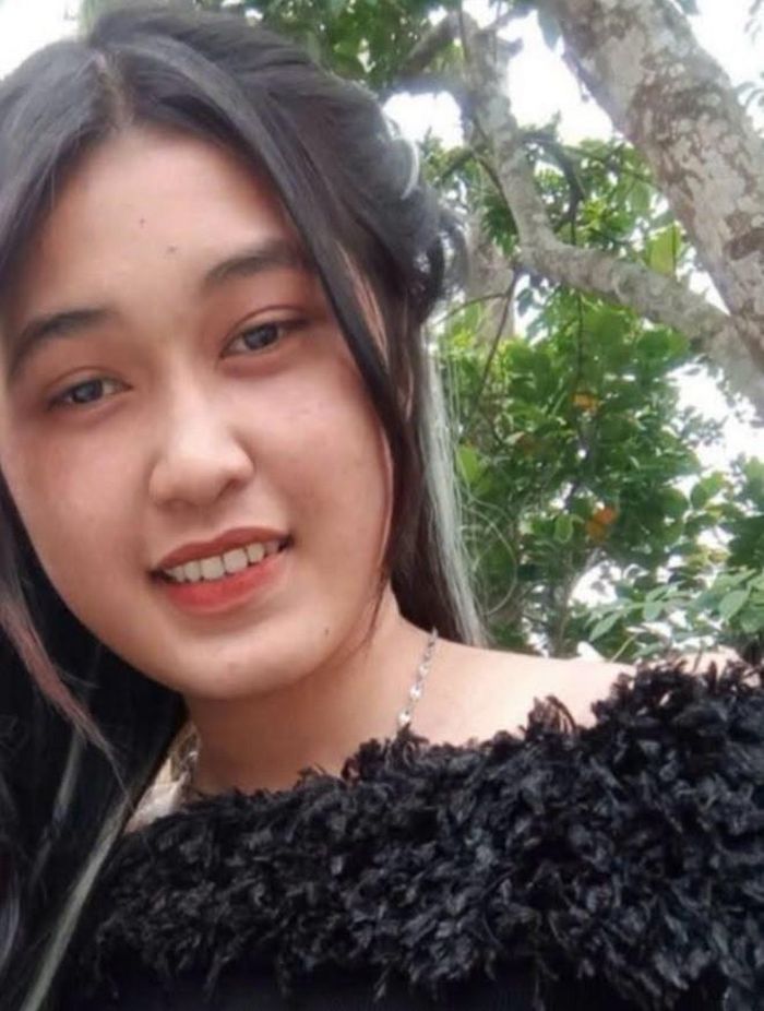 Nguyễn Thị Ngọc Hân mất liên lạc với gia đình nhiều ngày. Ảnh: CATB