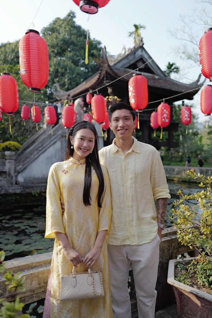 Phía sau những hình ảnh hạnh phúc là cả một hành trình cố gắng.