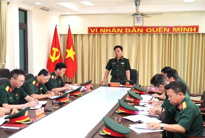 Ảnh minh hoạ. (QPTĐ)