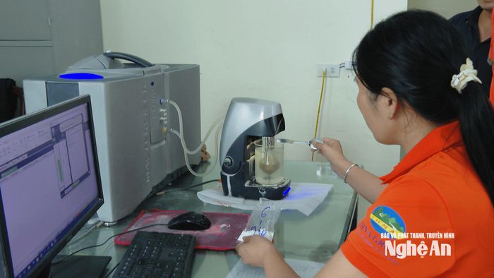 Một số hình ảnh doanh nghiệp đổi mới, sáng tạo. Ảnh: P.V