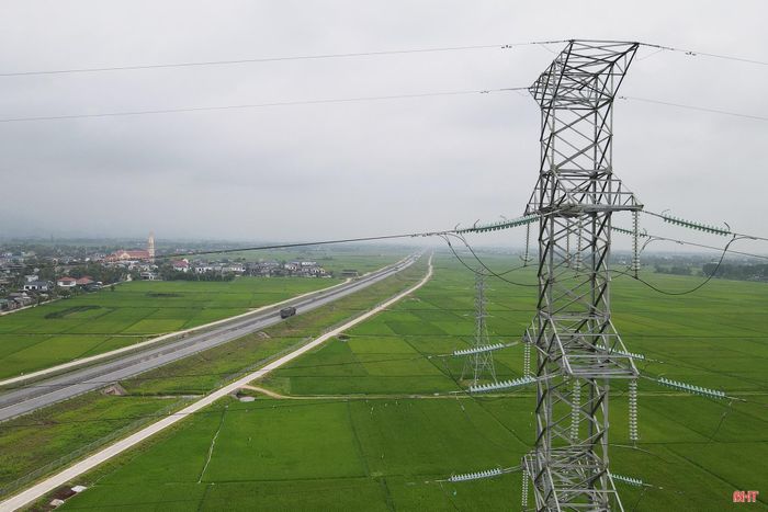 Từ đầu năm đến ngày 26/8/2026, Nhà máy Nhiệt điện Vũng Áng 1 đã sản xuất 5,14 tỷ kWh điện.