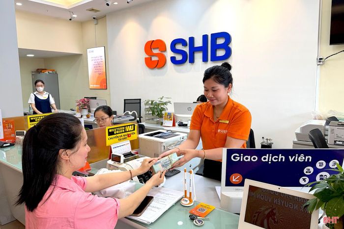 SHB Chi nhánh Hà Tĩnh bắt đầu triển khai tính năng sinh lời trên ứng dụng ngân hàng số nhằm tối ưu nguồn vốn CASA.
