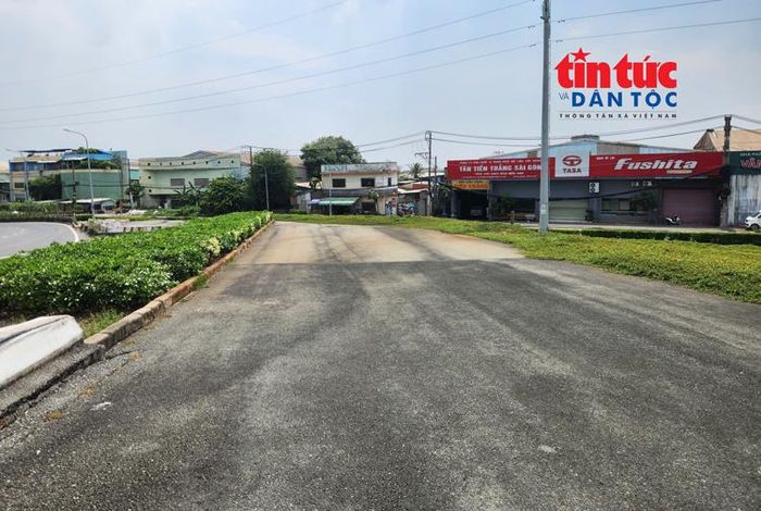 Việc đầu tư đoạn Võ Văn Kiệt nối dài đến ranh giới tỉnh Tây Ninh sẽ góp phần bảo đảm kết nối đồng bộ, nâng cao hiệu quả đầu tư và tạo động lực phát triển kinh tế - xã hội cho hai địa phương.