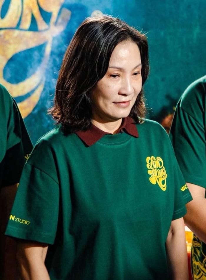 Dù thành công hay chưa được như kỳ vọng thì giá trị đẹp nhất vẫn nằm ở việc Hồng Đào sẵn sàng bước đi.