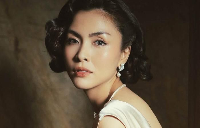 Tăng Thanh Hà bất ngờ trở lại với Hoàng Hậu Cuối Cùng. 