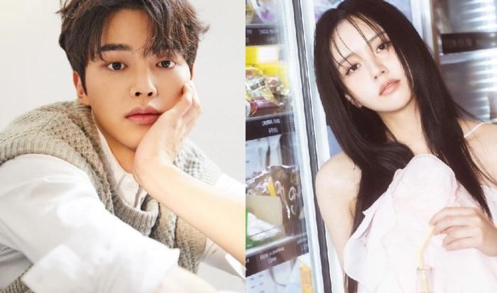Ở lần hợp tác mới, Song Kang và Kim So Hyun được kỳ vọng mang đến màu sắc tình cảm sâu sắc và trưởng thành hơn trước.