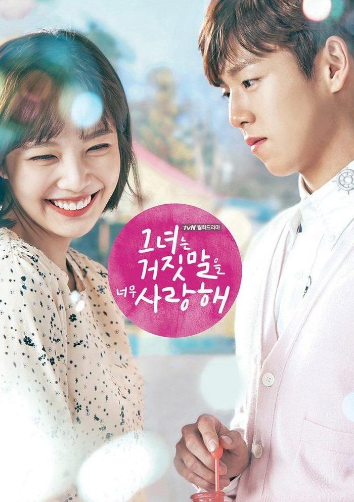 Kẻ Nói Dối Và Người Tình xoay quanh Kang Han Kyul (Lee Hyun Woo), một nhà sản xuất âm nhạc tài năng nhưng luôn cố gắng che giấu thân phận thật. Cuộc sống của anh thay đổi khi gặp Yoon So Rim (Joy), cô gái sở hữu giọng hát trong trẻo và tình yêu mãnh liệt dành cho âm nhạc. Từ những lời nói dối ban đầu, cả hai dần trở thành chỗ dựa cho nhau. Bộ phim kết hợp giữa tình yêu, âm nhạc và câu chuyện trưởng thành của những người trẻ đang tìm kiếm con đường riêng.