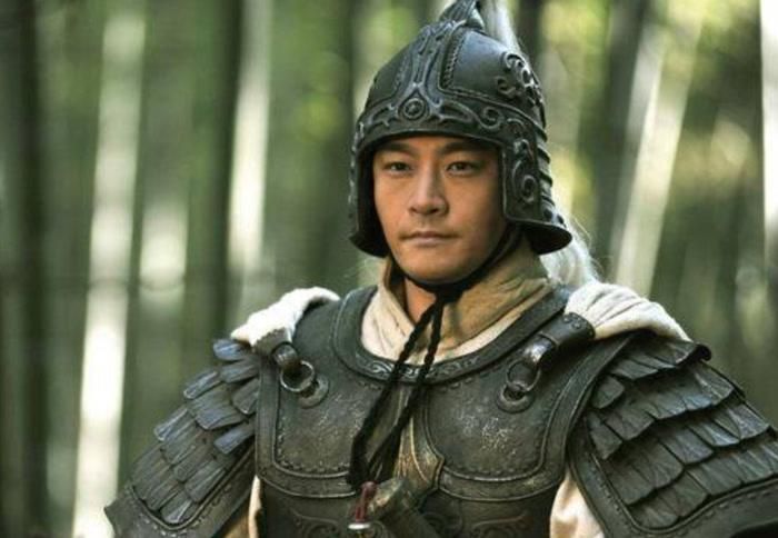 Nếu Gia Cát Lượng là bộ óc nổi bật của phe Thục, Chu Du lại là nhân vật đóng vai trò quan trọng trong việc ngăn Tào Tháo mở rộng xuống phía Nam. Ảnh: Sohu