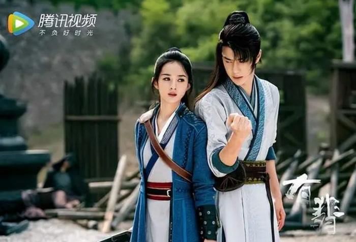 Hữu Phỉ sở hữu lượt xem trực tuyến trung bình mỗi tập: khoảng 52,45 triệu. Ảnh: NSX