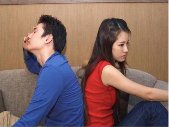 Cảm giác được lắng nghe có thể khiến một cuộc đối thoại đang căng thẳng trở nên nhẹ nhõm - Ảnh minh hoạ