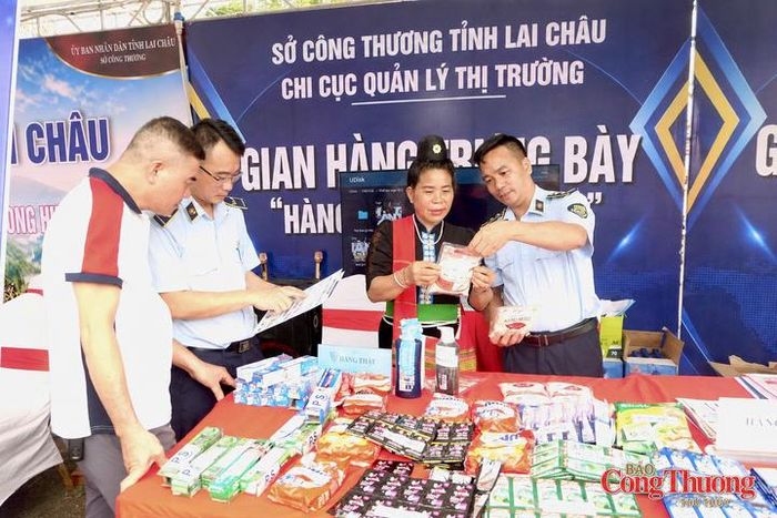 Theo nhiều người dân, việc được trang bị kỹ năng nhận diện hàng thật - giả rất cần thiết, đặc biệt là người dân tại khu vực nông thôn.