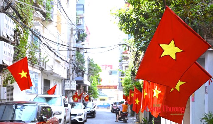 Thế hệ trẻ hôm nay, hãy trân trọng lịch sử để hiểu giá trị của hòa bình.