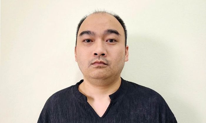  Đối tượng Xu Chao. 