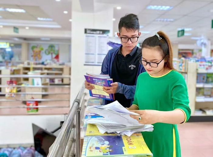  Mua đúng nguồn là cách phòng ngừa tốt nhất. Ảnh minh họa: Nhã Uyên 