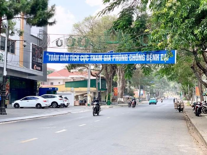 Gia Lai phấn đấu không còn người tử vong do bệnh dại vào năm 2030. Ảnh: Như Nguyện