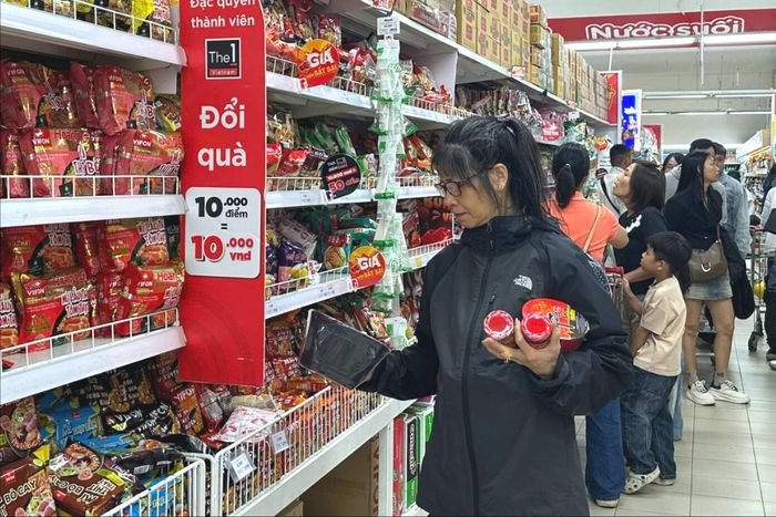 Những sản phẩm phục vụ sinh hoạt hằng ngày tại Lâm Đồng có sức mua ổn định