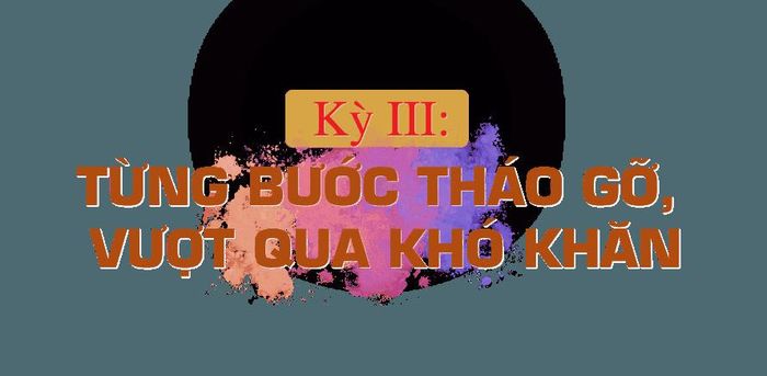 Đồng bào tìm đến vùng đất mới bằng con đường di cư tự do. Một khu dân cư mới tự phát và bất hợp pháp ra đời. Thời gian đầu, không chỉ người dân gặp muôn vàn khó khăn mà chính quyền cũng rơi vào thế bị động. Khắp cả vùng Tây Nguyên đều vậy chứ không riêng Lâm Đồng, Đam Rông hay tiểu khu 179. Quan điểm nhất quán của Đảng và Nhà nước, của các tỉnh Tây Nguyên đó là người dân ở đâu cũng là người dân nước Việt Nam mình; lo ổn định cuộc sống cho dân là trách nhiệm của các cấp ủy, chính quyền của cả nơi đi và nơi đến…