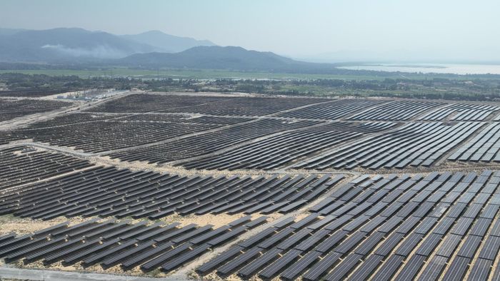 Hàng loạt dự án được triển khai trong 8 tháng năm 2026.