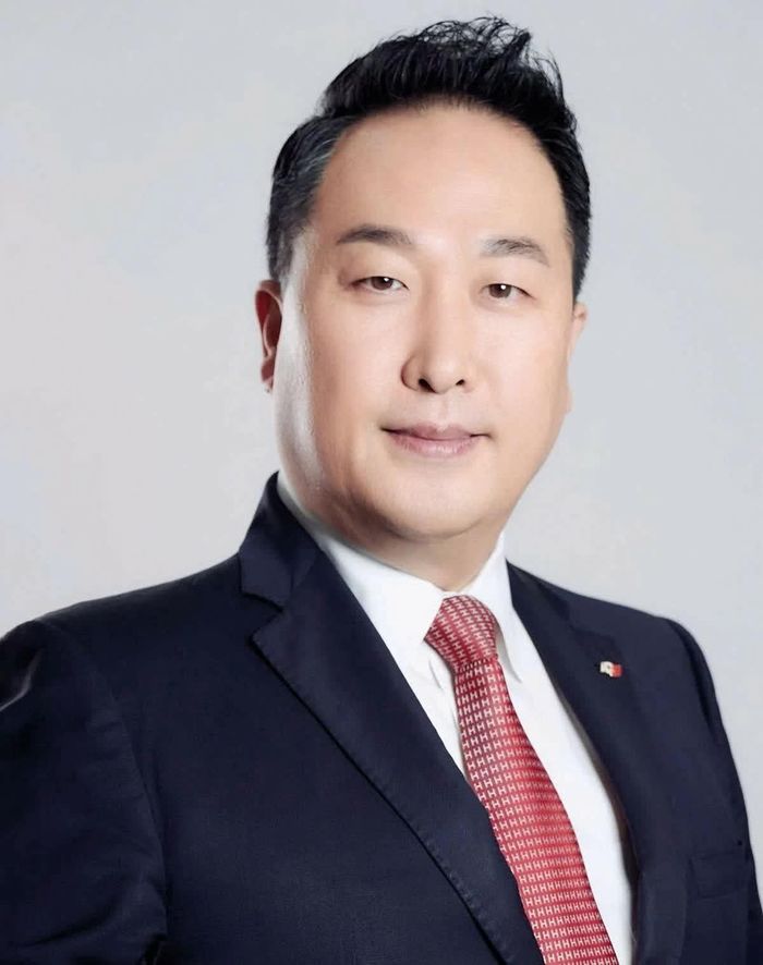 Ông Hong Sun