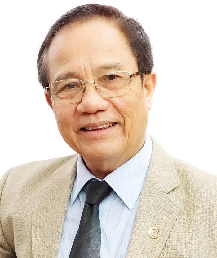 Ông Nguyễn Văn Toàn