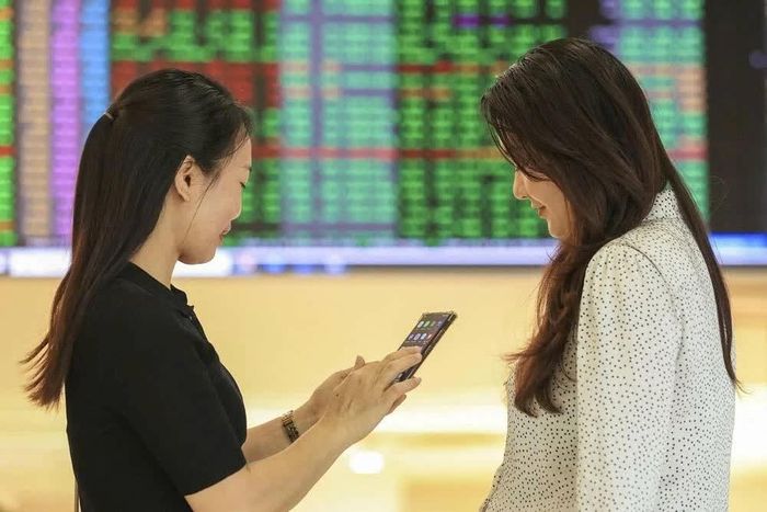 Trong bối cảnh thị trường chứng khoán bước sang giai đoạn phát triển mới, việc mở rộng ngành quỹ, gia tăng tỷ trọng nhà đầu tư tổ chức được kỳ vọng tạo nguồn vốn dài hạn. Ảnh: Đức Thanh